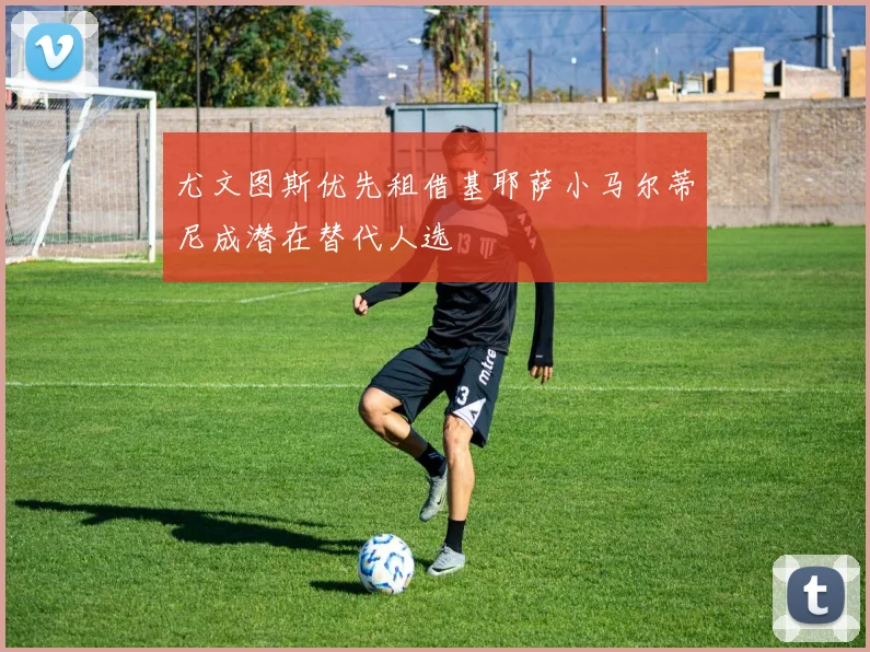 尤文图斯优先租借基耶萨小马尔蒂尼成潜在替代人选